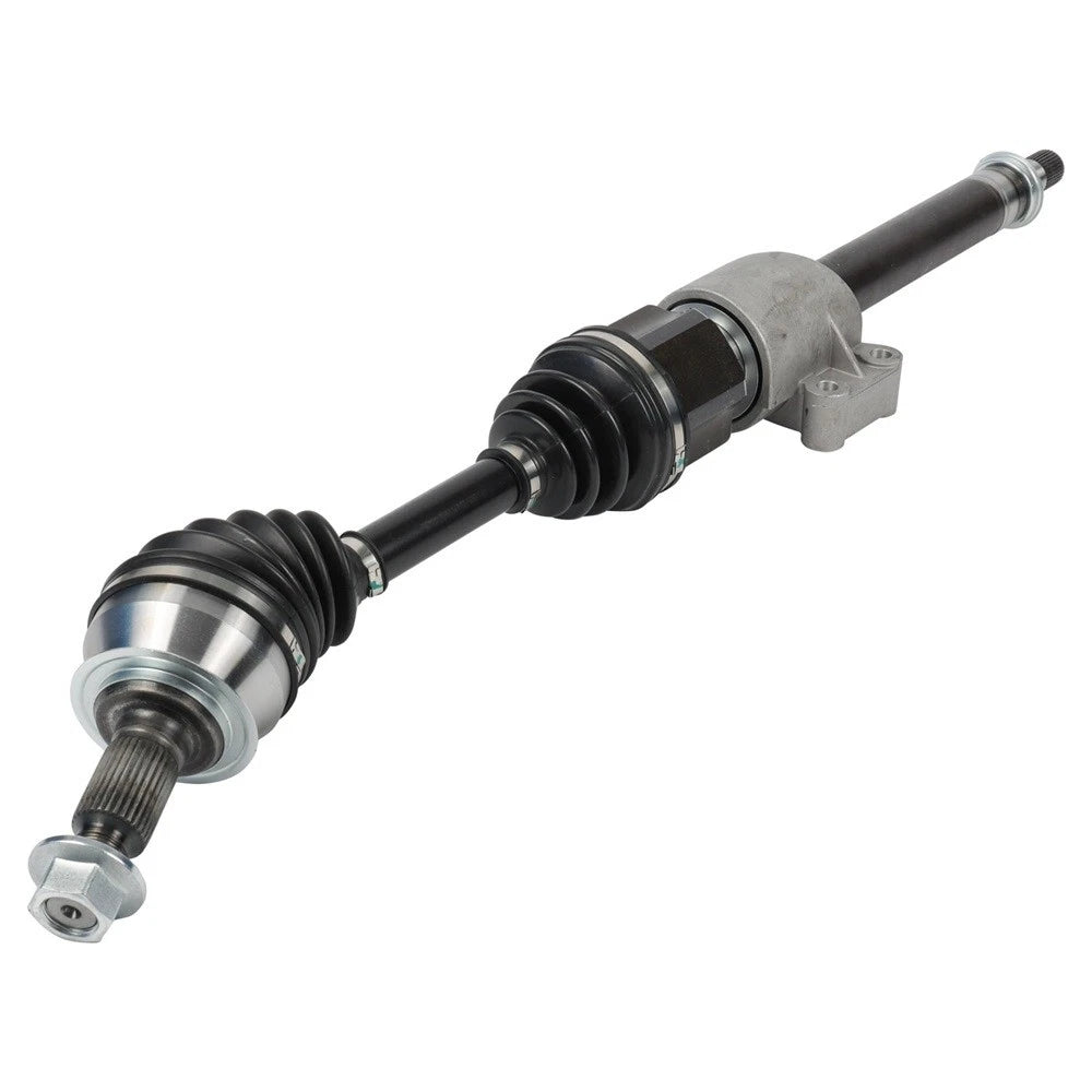 Front Right CV Axle Assembly for Chevrolet Equinox (2018–2019)