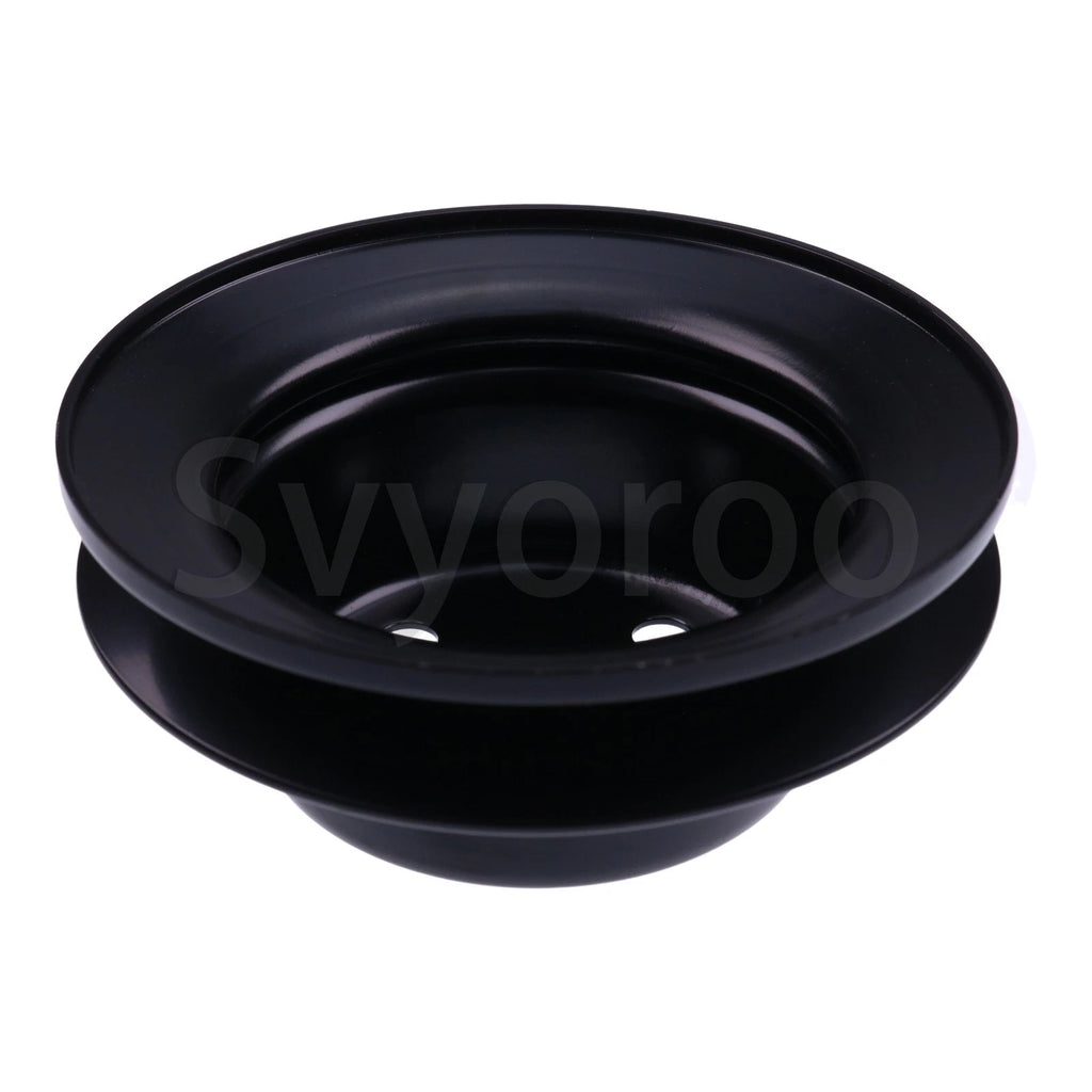 Pulley 16371-76023-71 for Toyota 2J 14Z 1DZ Forklift (3FD15, 4FD15)