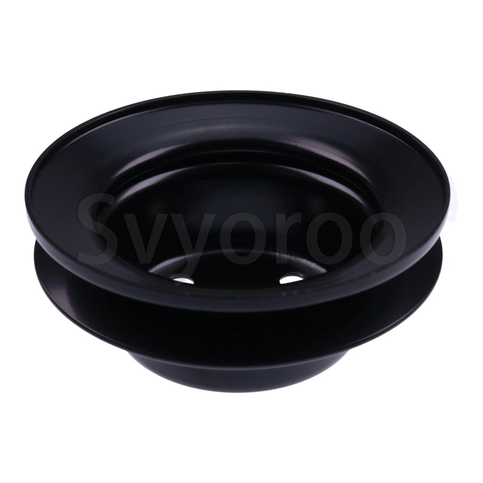 Pulley 16371-76023-71 for Toyota 2J 14Z 1DZ Forklift (3FD15, 4FD15)