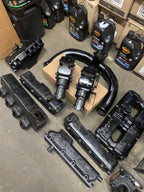 Engine Exhaust Manifolds for Marine