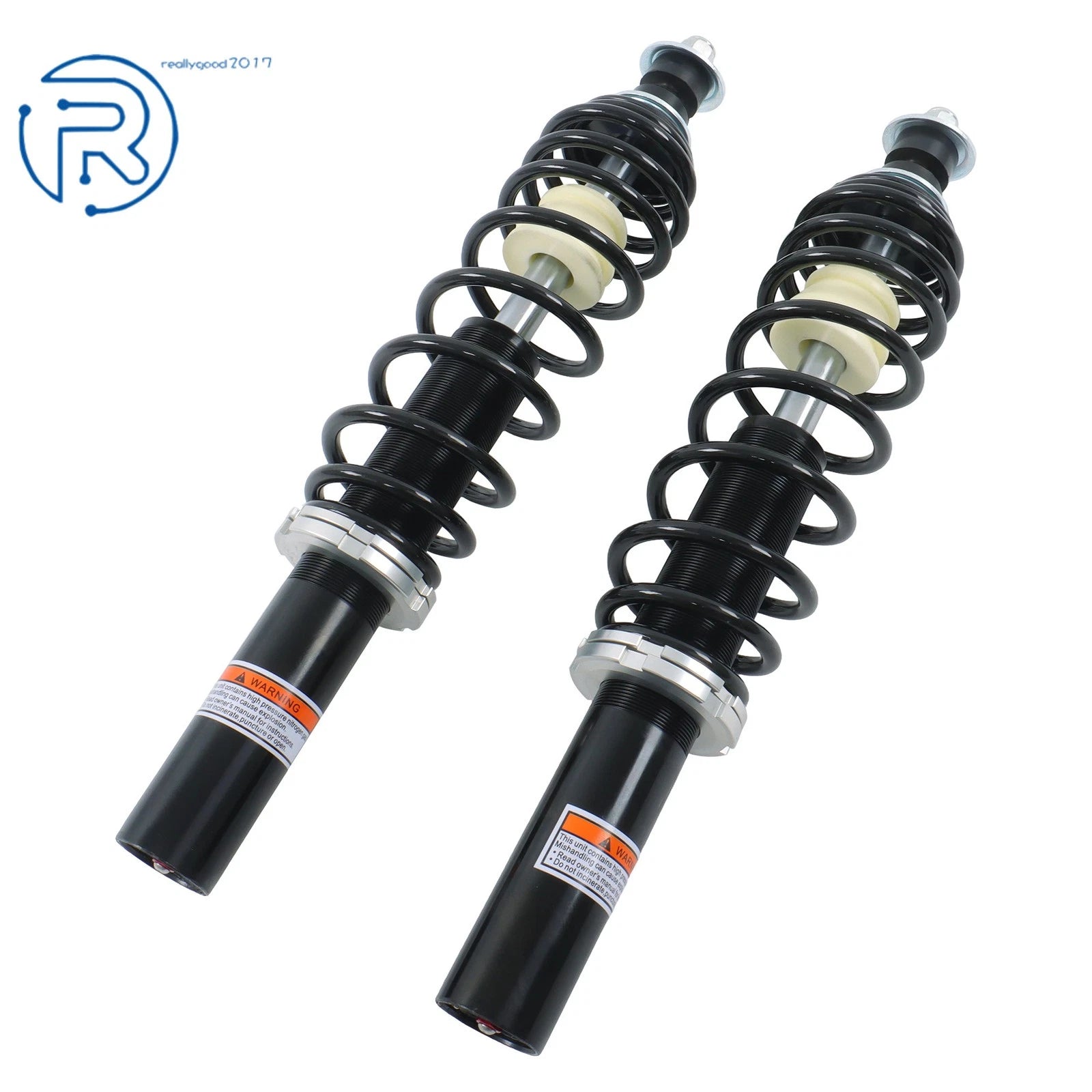 Shock Absorber Set for John Deere Gator XUV 620I/850D (2010-2018)