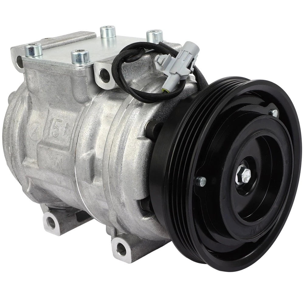AC Compressor FG391 for Toyota Tundra 3.4L (2000–2004)
