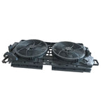 A/C Condenser Fan Assembly for Mercedes-Benz Sprinter (2010-2018)