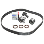 Timing Belt + Hydraulic Tensioner for Prado VZJ90 VZJ95 (1996–2002)
