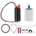 Fuel Pump for Polaris Scrambler 450 850 1000 XP HO EPS ETX (2013–2018) 2521333