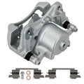 Front Left Brake Caliper w/Bracket for Pontiac G6/Solstice (2005–2010)