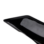 Lower Belly Pan Guard for Street Triple 765 R/RS (2020–2022) Black