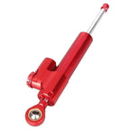 CNC Aluminum Steering Damper Stabilizer for Kawasaki ZX-6R (2005-2006)