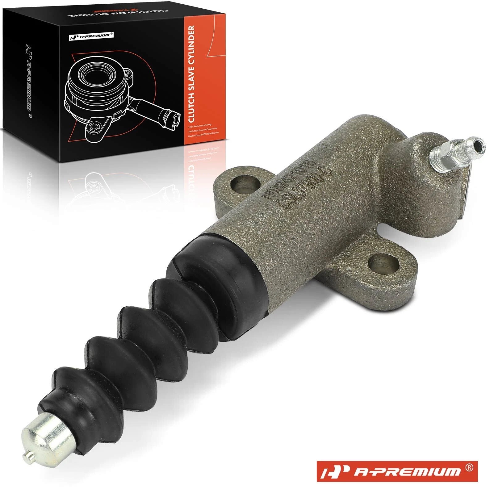 Clutch Slave Cylinder for Mazda Protege (1990–1995)