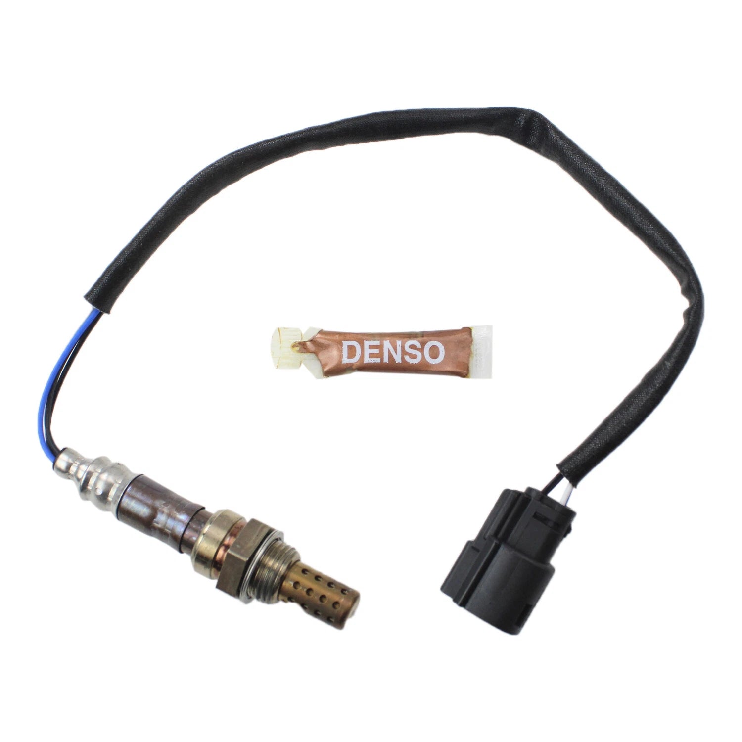 Downstream Oxygen Sensor for Ford Escape Explorer F150 Lincoln MKZ (2001–2020)
