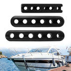 Mooring Rope Guide for Yacht (Flexible Rubber)