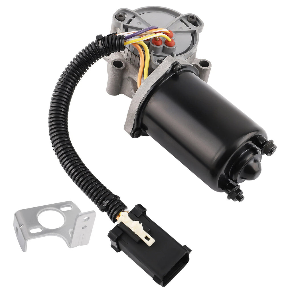 Transfer Case Shift Motor Actuator for Ford F-150 (2012–2014)