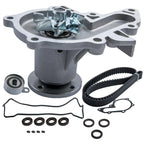 Timing Belt & Water Pump with Gasket for GEO Toyota (16100-19305-83)
