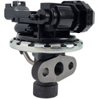 EGR Valve for Ford Freestyle, Mercury Montego, Five Hundred (2005–2007)