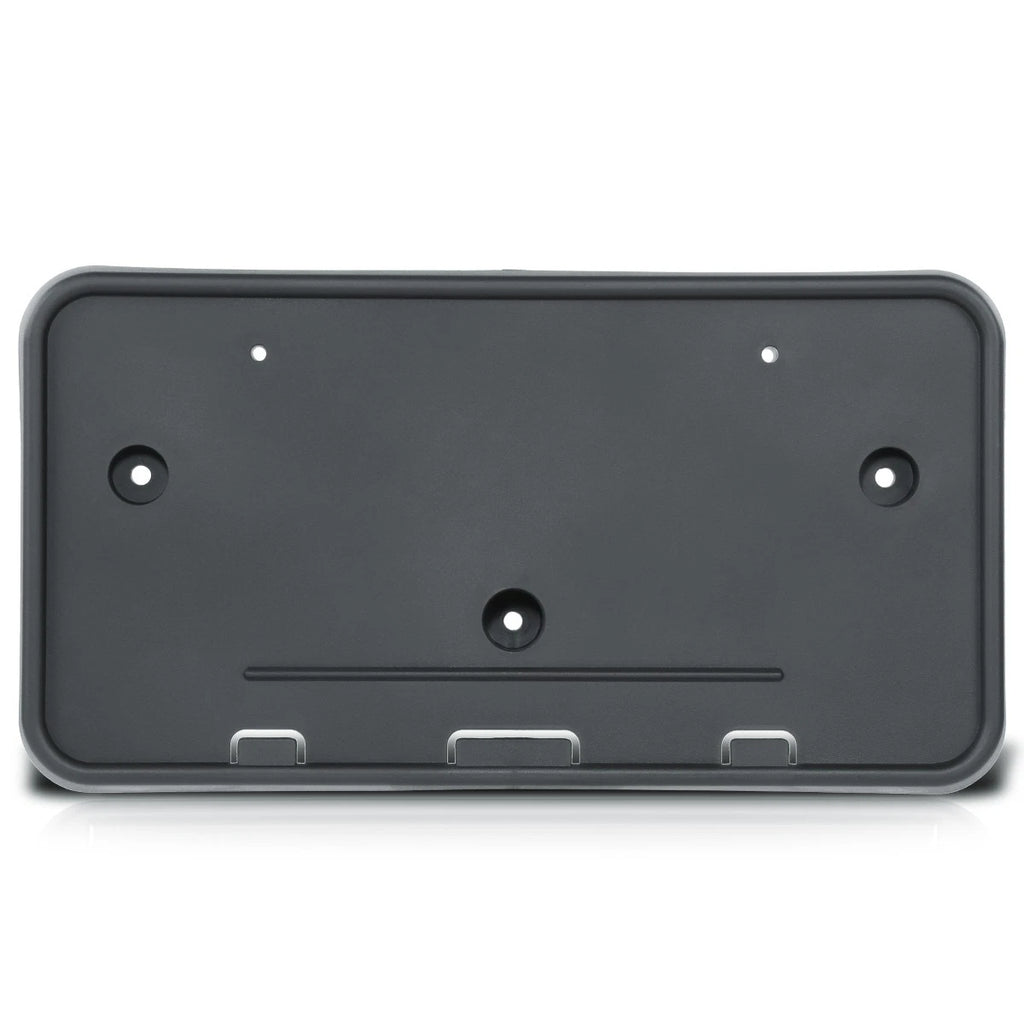 Front License Plate Mounting Bracket for Ford Expedition Lincoln Navigator (2003–2006)