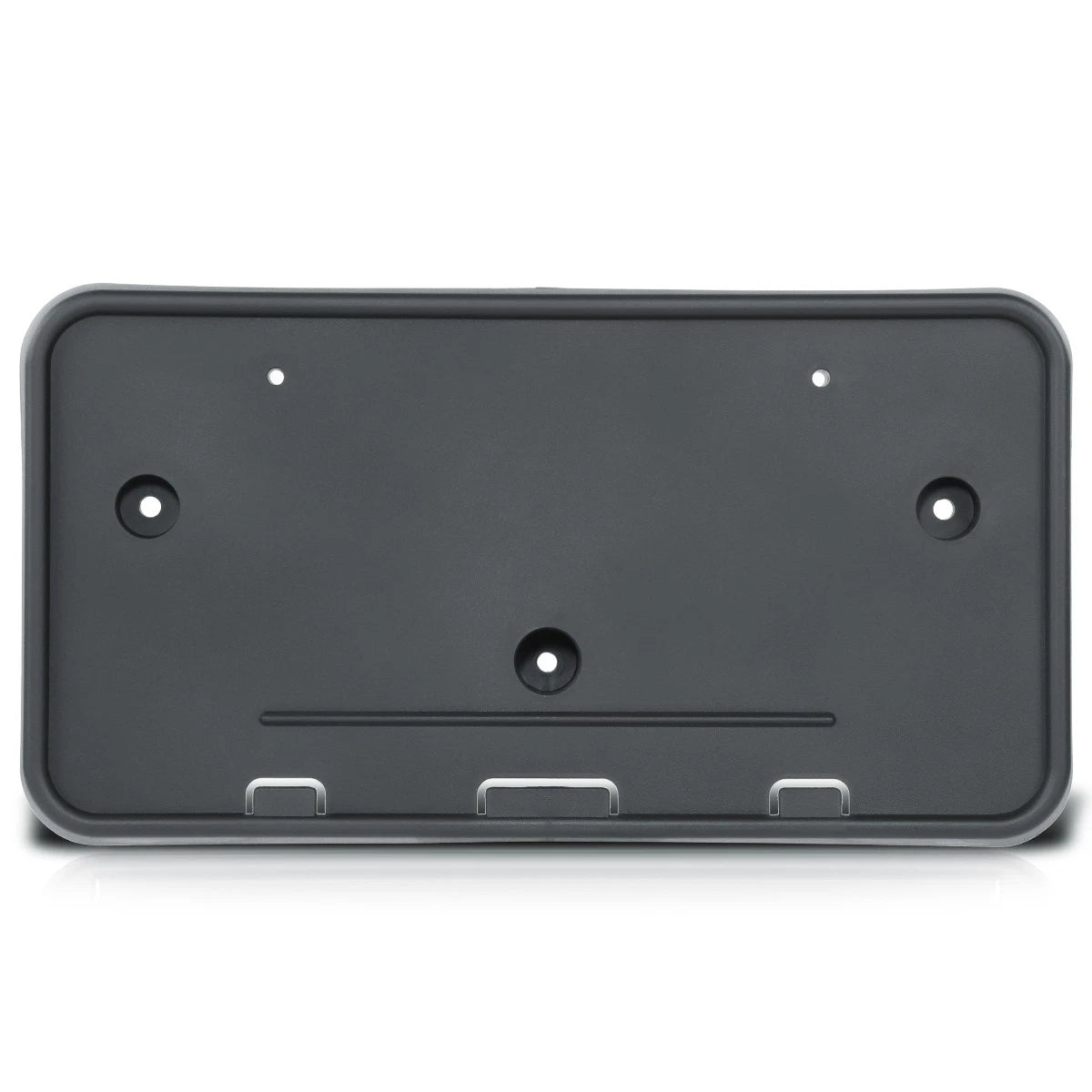 Front License Plate Mounting Bracket for Ford Expedition Lincoln Navigator (2003–2006)