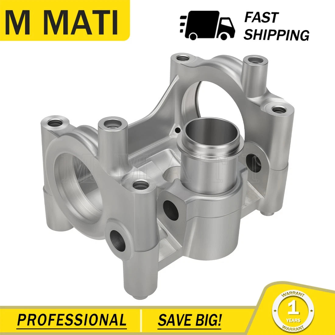 Cylinder Head Camshaft Cam Holder for Honda CRF150R CRF150RB (2007–2024) 12240-KSE-670