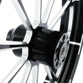 Wheel Rim w/ Hub 18 x3.5 for Harley Road King Glide (1997-2021)