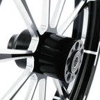 Wheel Rim w/ Hub 18 x3.5 for Harley Road King Glide (1997-2021)