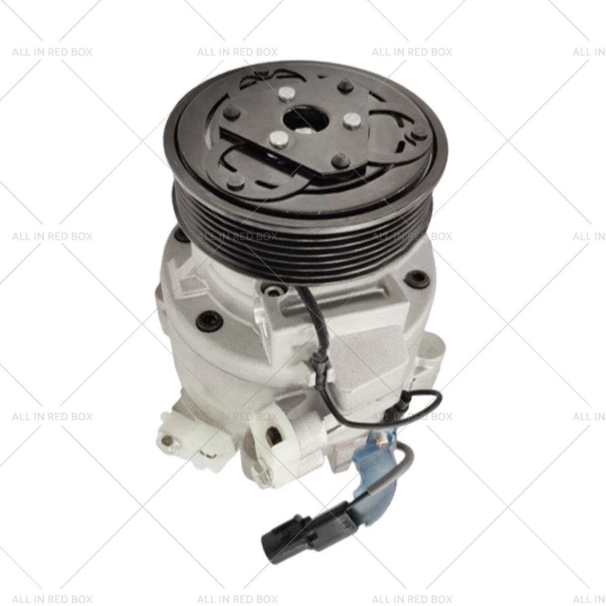 AC Compressor for Mitsubishi Lancer CJ (2007–2017) 4B11