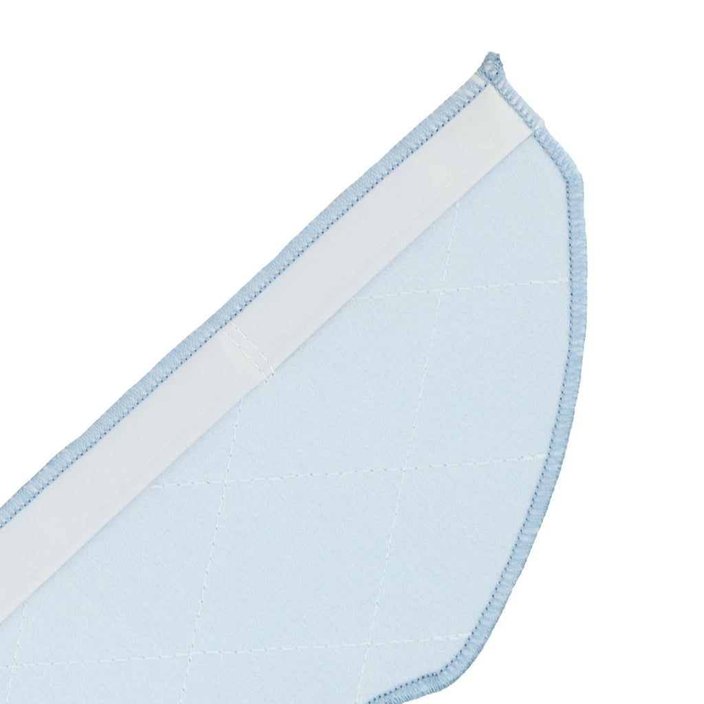 Microfiber Mop Cloth Kit for Tapo RVA300 (4 or 10 Piece Set)