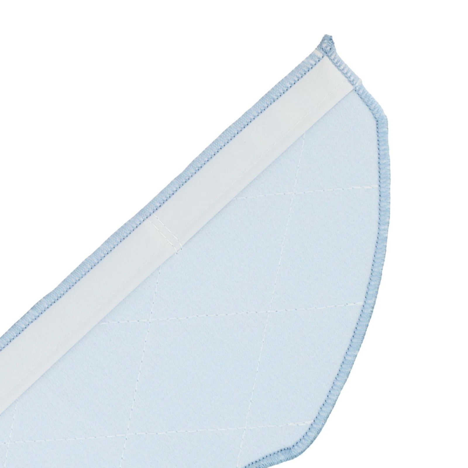 Microfiber Mop Cloth Kit for Tapo RVA300 (4 or 10 Piece Set)