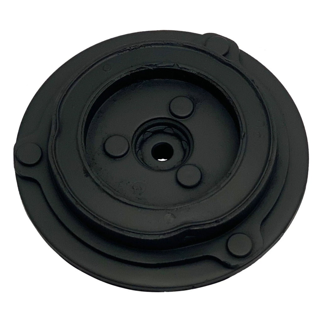 AC Compressor Clutch Replacement for Nissan Altima 2.5L (2005-2006)
