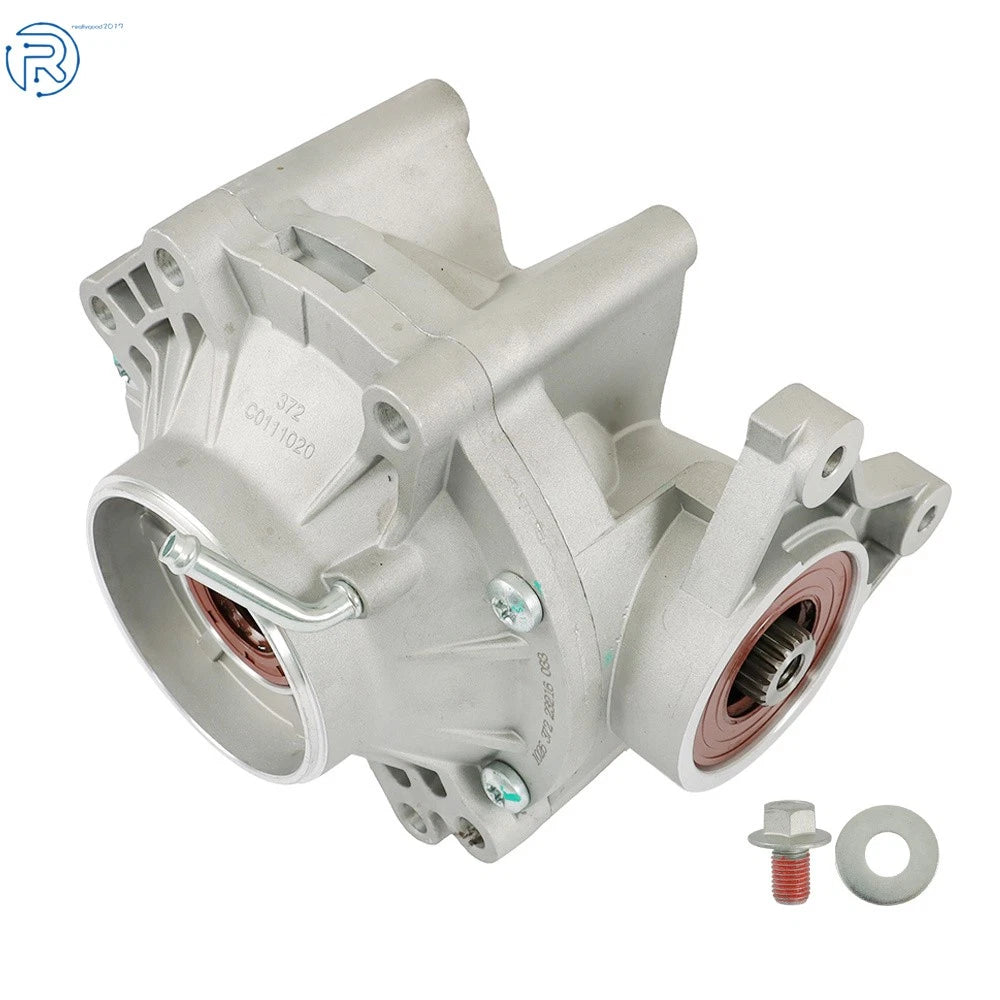 Rear Differential for Can-Am (Complete Rear Differential)