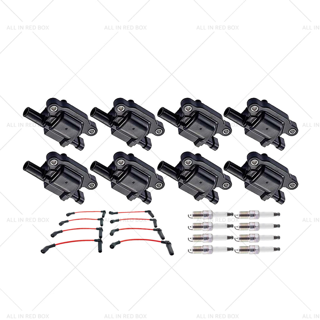 24Pcs Coil Plug Lead for Holden VF Commodore LS3 6.2L (2013–2017) 12570616