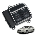 Cruise Control Switch for Chrysler 200, Dodge Charger, Jeep (2011–2018)