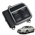 Cruise Control Switch for Chrysler 200, Dodge Charger, Jeep (2011–2018)
