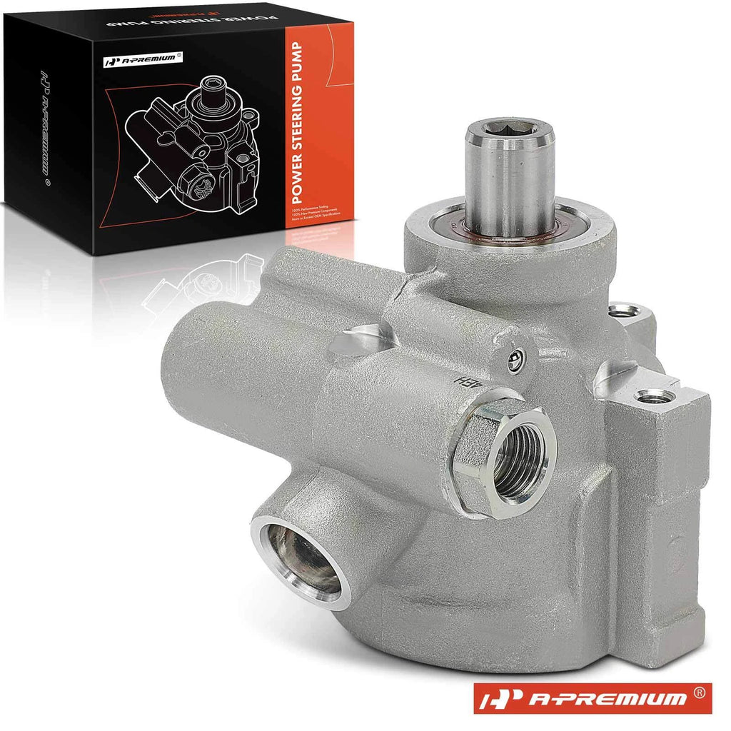 Power Steering Pump for Chevy Malibu (1997–2003)