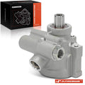 Power Steering Pump for Chevy Malibu (1997–2003)