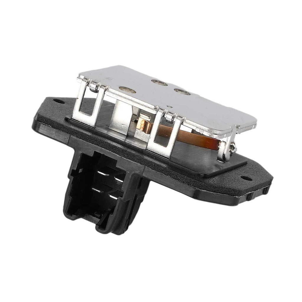 HVAC Blower Motor Resistor for Toyota RAV4 (2001-2005)