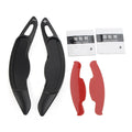 2X Steering Wheel Paddle Shifter Extension for BMW Mini F54 F55 F56 F57 F60