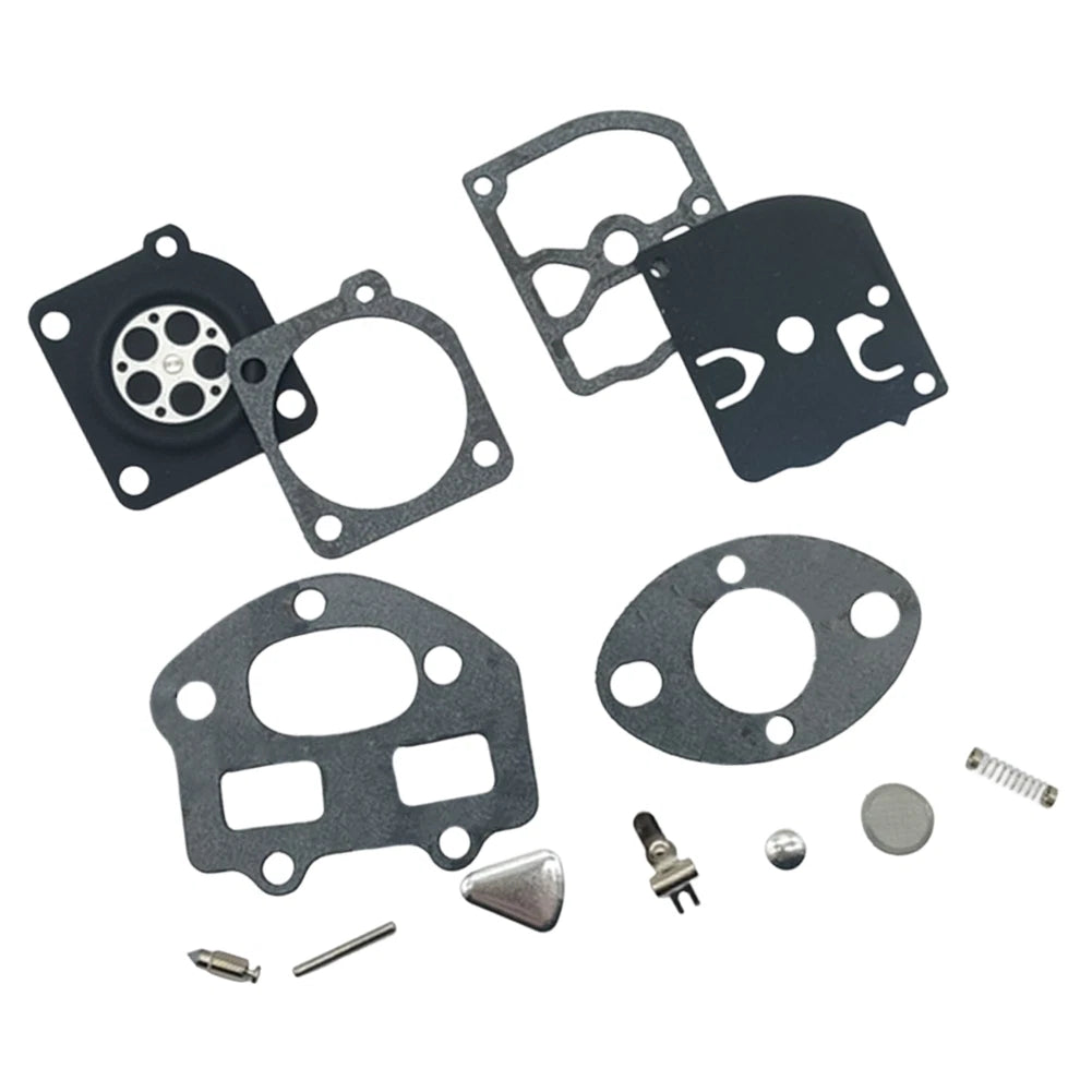 Carburetor Repair Kit for RedMax GZ400 (Zama C1Q-H64)
