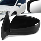 OE Style Powered Side Rear View Door Mirror Left for Mazda CX-9 (2010–2015) MA1320168