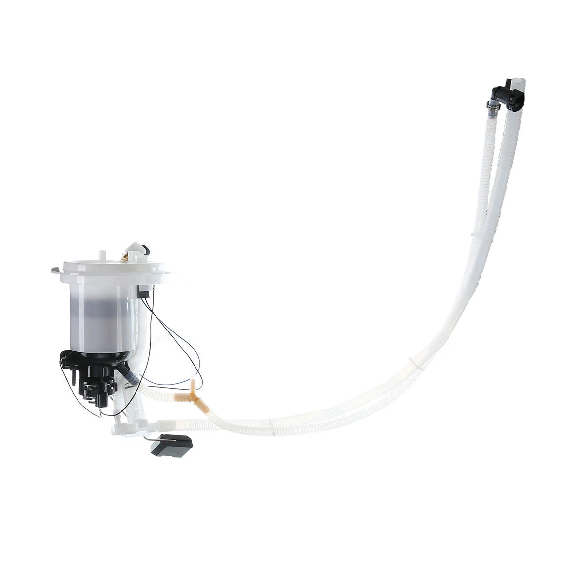 Fuel Pump Assembly for Mercedes C300 C350 E350 E400 E550 GLK350 (2012–2015)