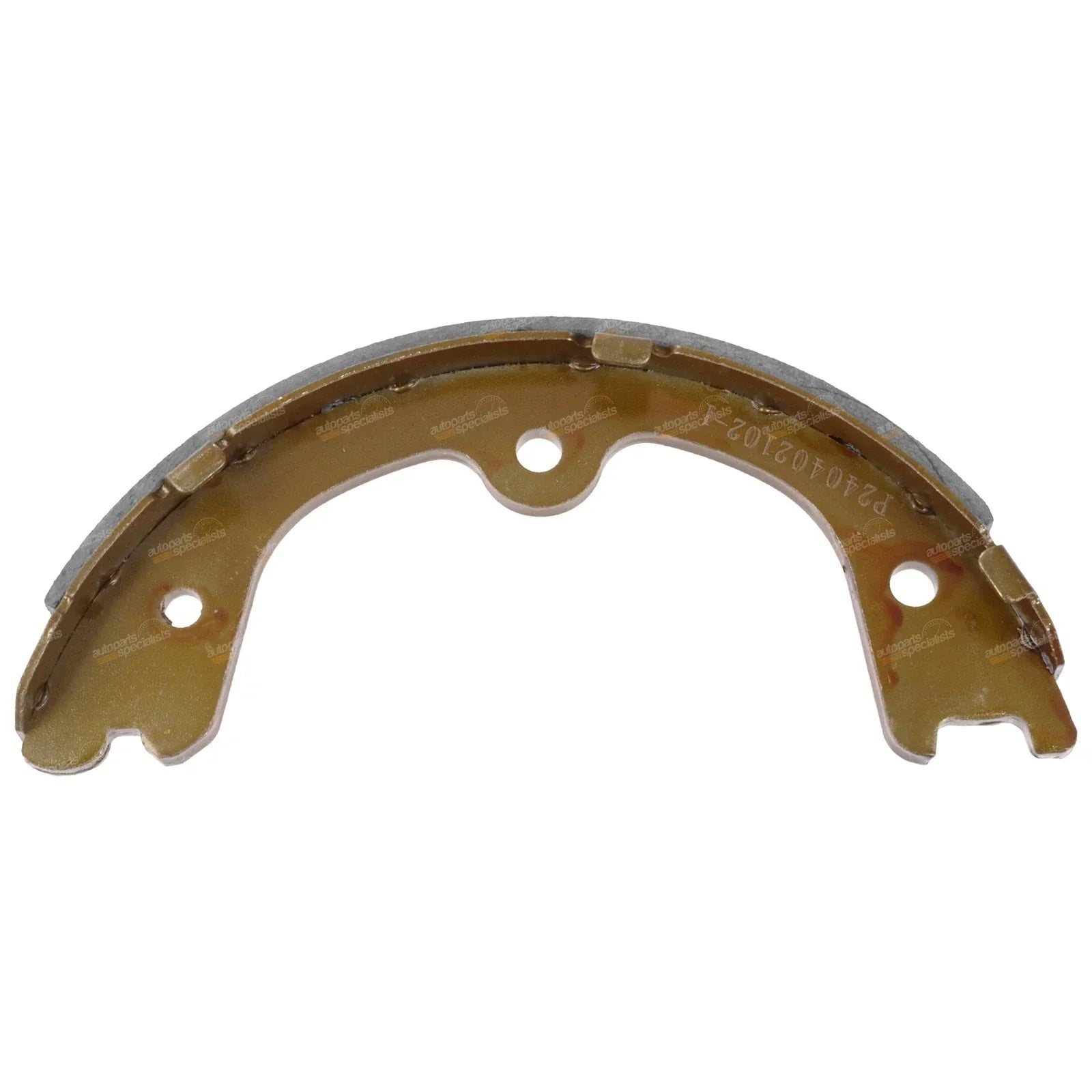 Park Brake Shoe for Nissan Pathfinder R51 R52 (2005 - 2019)
