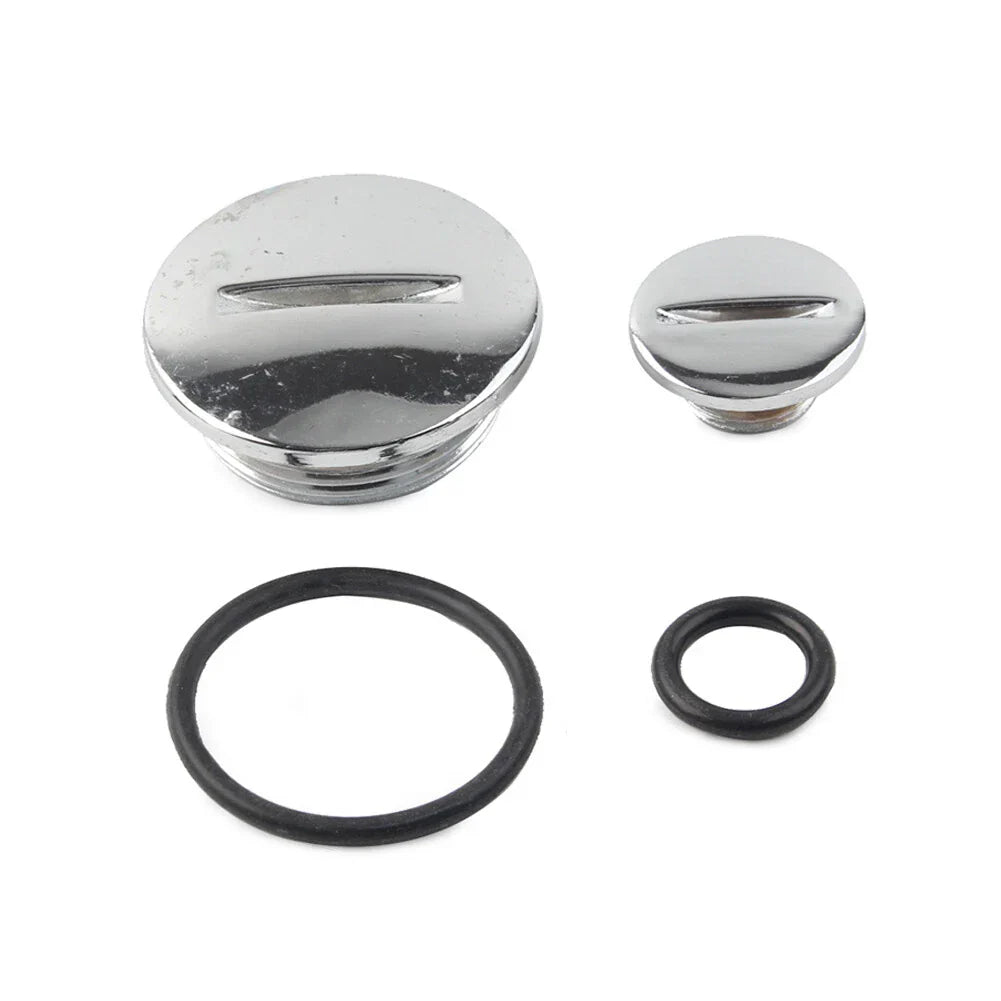 Stator Side Cover Cap for Taotao SunL Coolster 50-125cc ATV