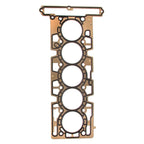 Head Gasket Bolts Set for Chevrolet Colorado GMC Canyon (2004–2006)