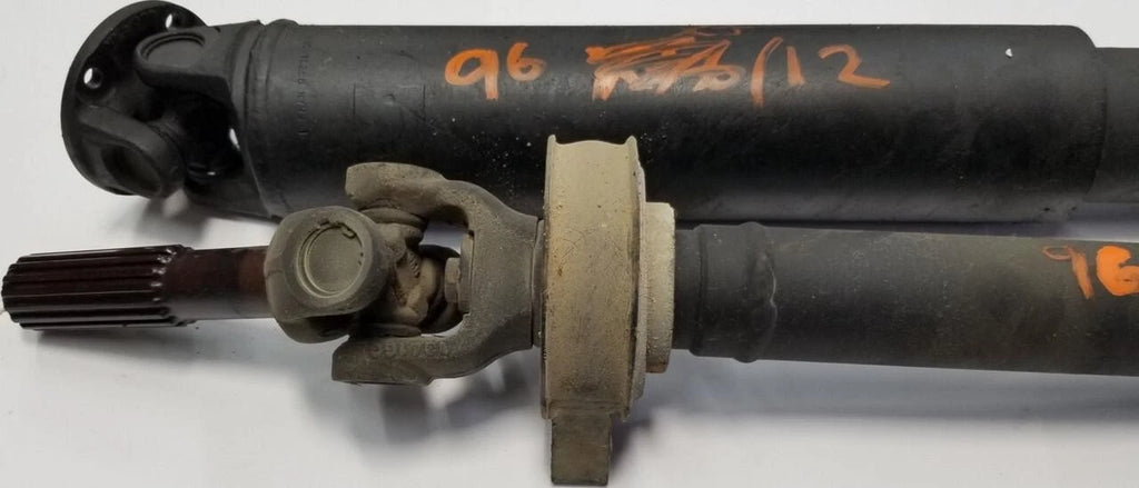 Drive Prop Shaft for Jaguar XJ12 (1995–1997)