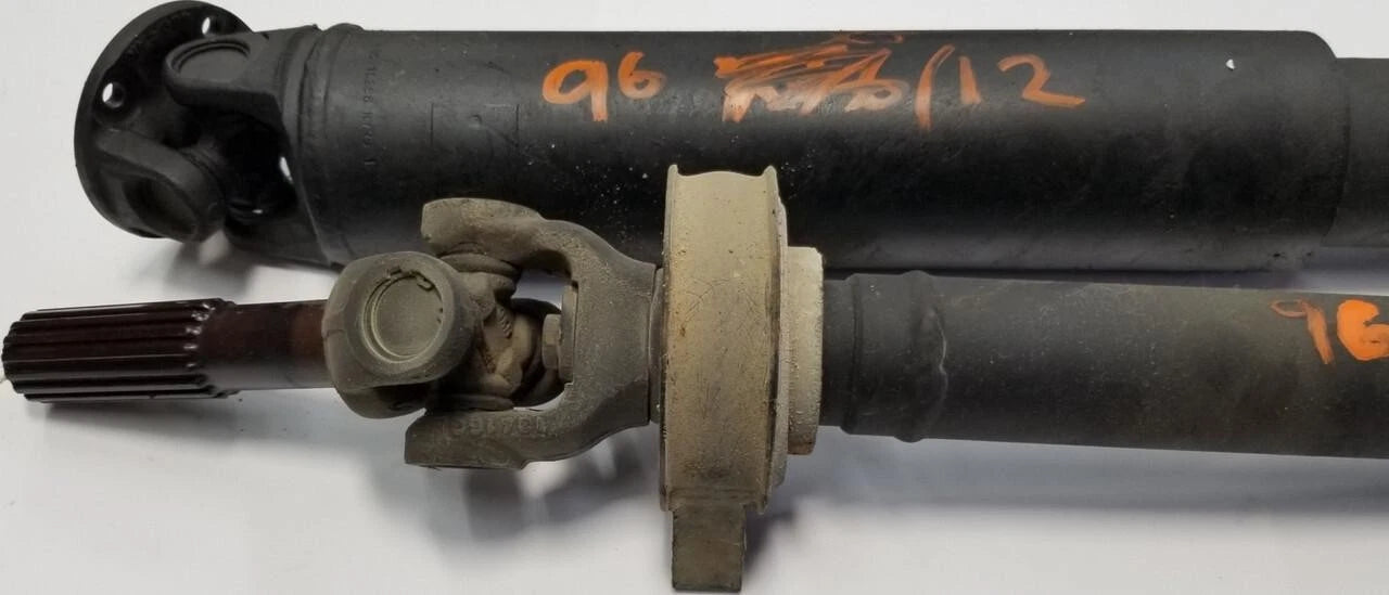 Drive Prop Shaft for Jaguar XJ12 (1995–1997)