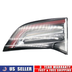 Passenger Side Right Tail Light Lamp for Tesla Model 3 (2017–2020)