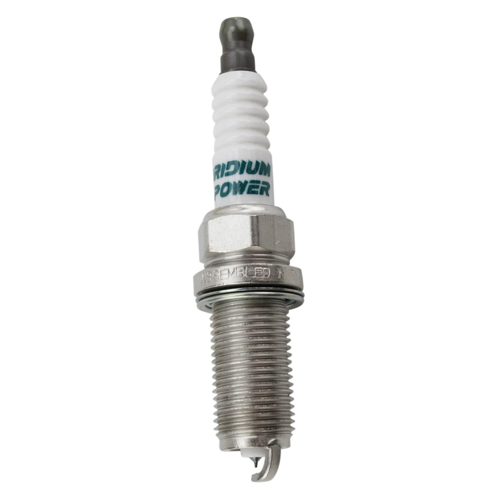 Denso 5344 Iridium Spark Plug for Honda BMW MB Toyota Volvo (0.044 Gap)