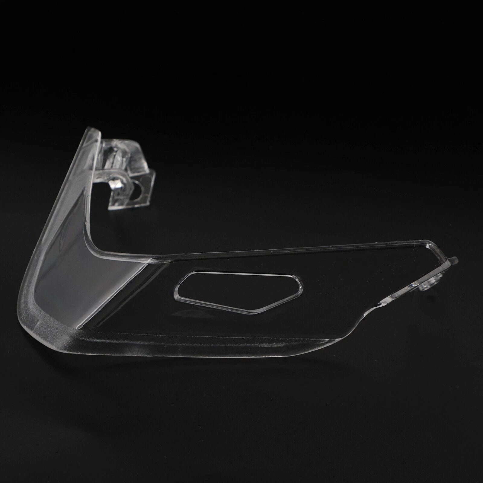 Upper Deflectors for Honda Africa Twin CRF1100 (2020–2021) 08R73-MKS-E20