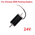 Single Motor for 24V Parking Heater Air Diesel 252113992000