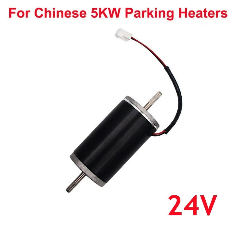 Single Motor for 24V Parking Heater Air Diesel 252113992000