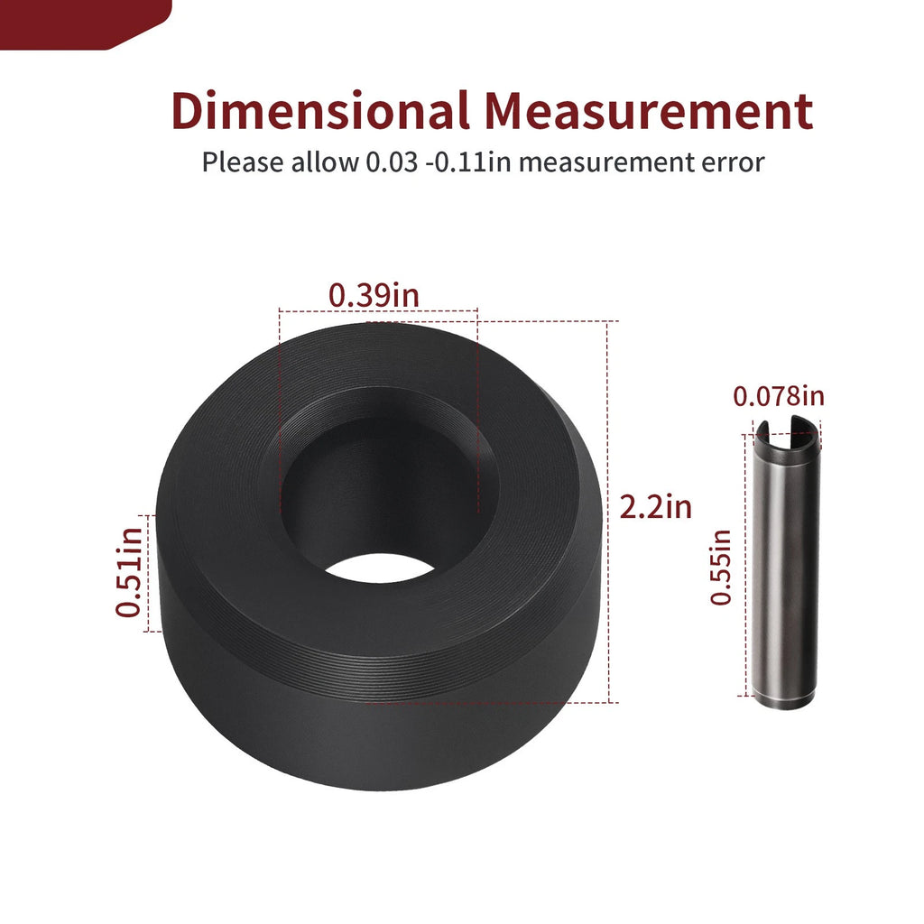 Secondary Clutch Roller for Polaris RZR/Ranger (5434534)