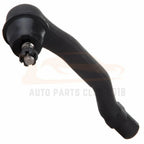 Set of 8 Front Upper Control Arms Tie Rods Ball Joints for Honda Civic (1996-2000)
